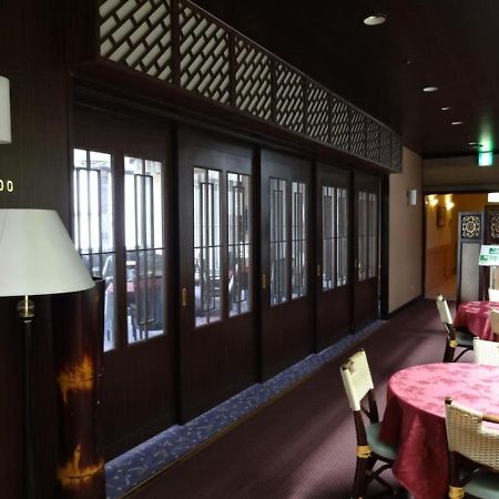 Takasaki Urban Hotel - Vacation Stay 84144 Dış mekan fotoğraf
