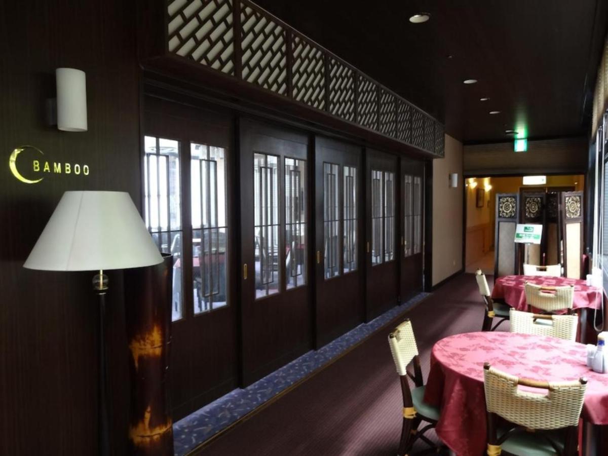 Takasaki Urban Hotel - Vacation Stay 84144 Dış mekan fotoğraf