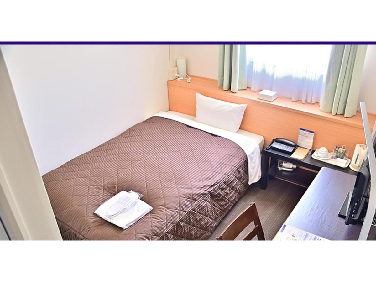 Takasaki Urban Hotel - Vacation Stay 84144 Dış mekan fotoğraf