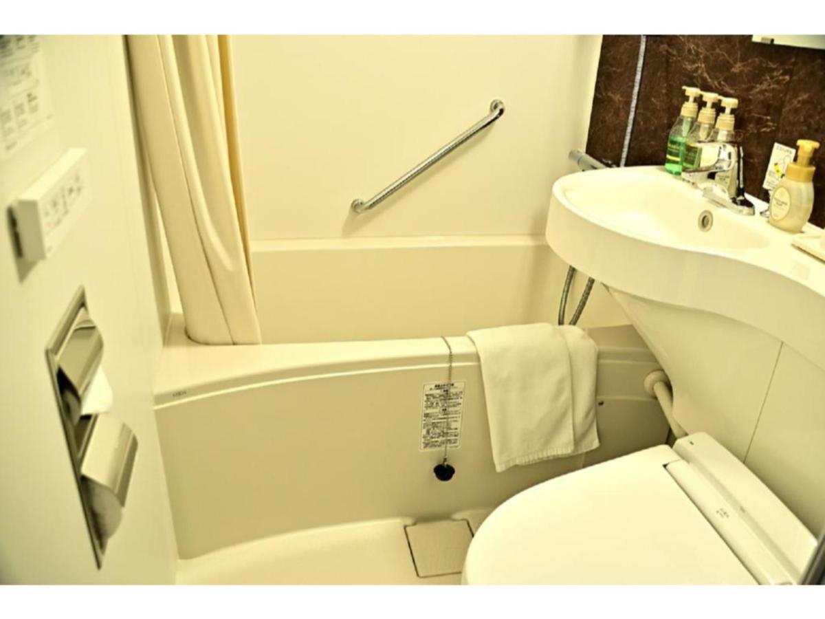 Takasaki Urban Hotel - Vacation Stay 84144 Dış mekan fotoğraf